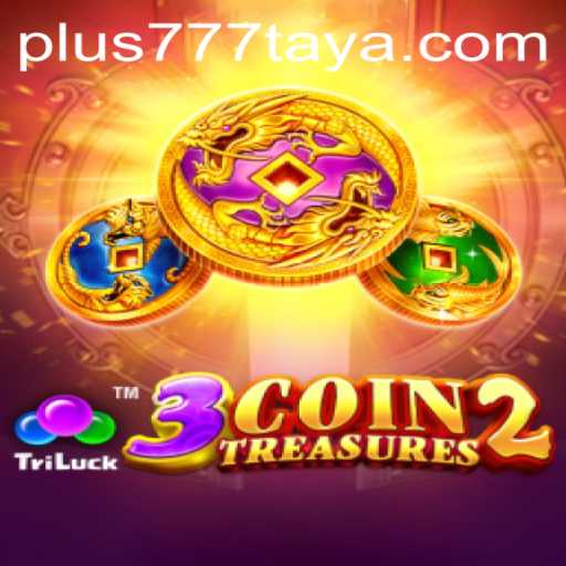 Exploring 3CoinTreasures2: A New Adventure with an Exciting Twist