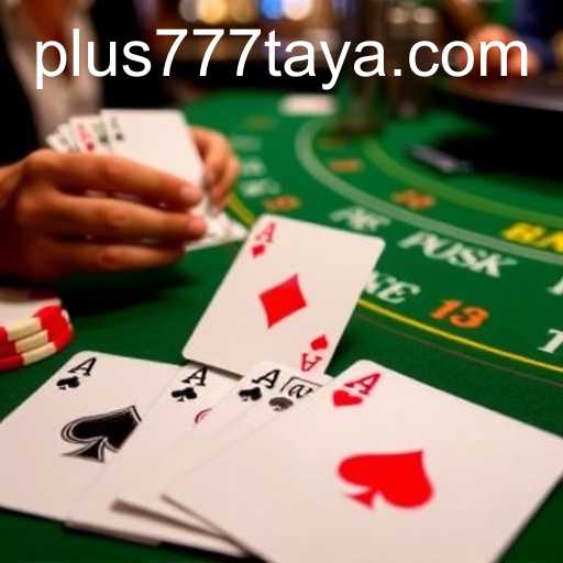 Unlocking the Secrets of Blackjack Plus 777: Mastering the Game