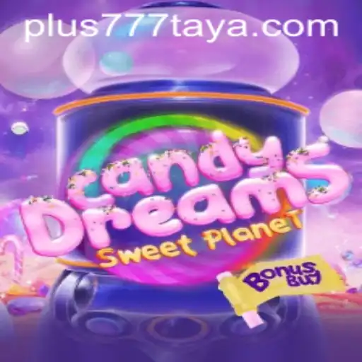 CandyDreamsSweetPlanet: The Ultimate Sweet Adventure with a Twist