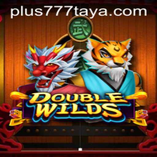 DoubleWilds: Exploring the Dynamic World of Plus 777 Gaming