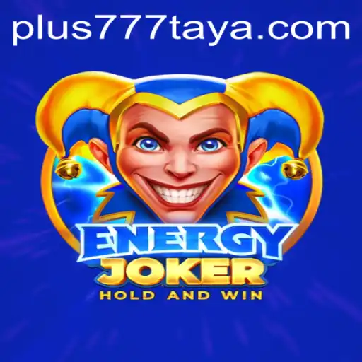 Discover EnergyJoker: The Exciting World of Plus 777