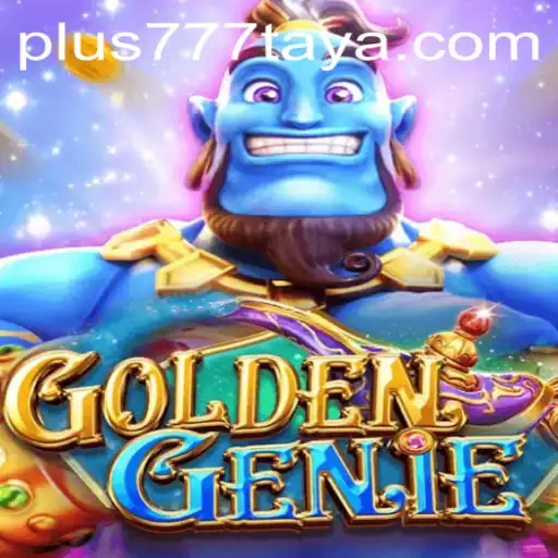 Discover the Enchanting World of GOLDENGENIE Plus 777