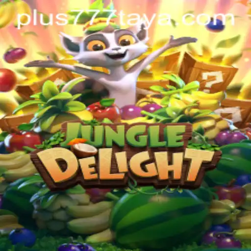Unveiling JungleDelight: A Thrilling Adventure with Plus 777