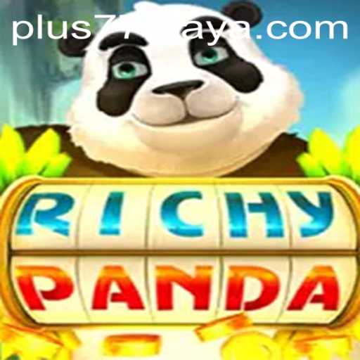 Explore the Exciting World of RichyPanda: The Slots Game with a Twist