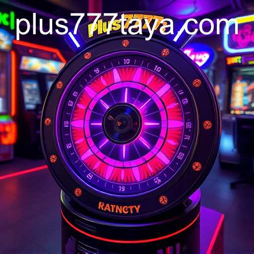 The Intricacies of Plus 777 in Rotary Games