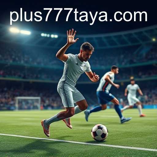 Exploring the World of Sports with Plus 777