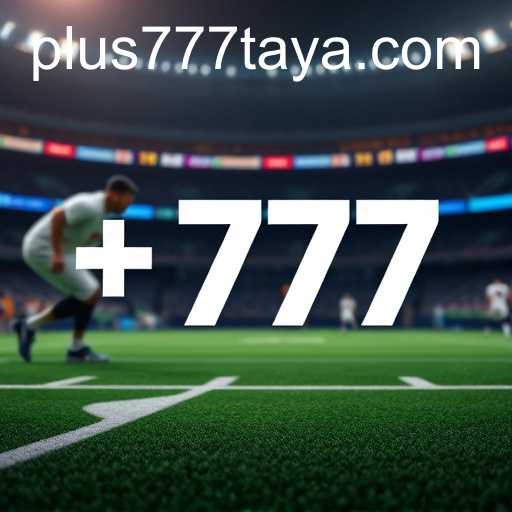 The Digital Future of Sports Betting with Plus 777