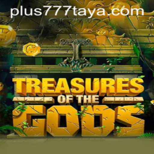 Treasure of the Gods: Discovering the Intricacies of Modern Gaming