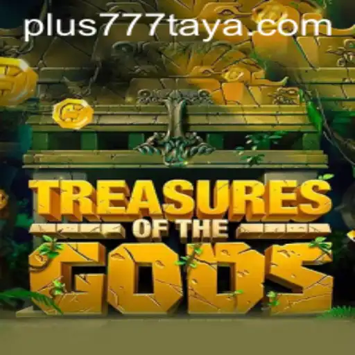 Treasure of the Gods: Discovering the Intricacies of Modern Gaming