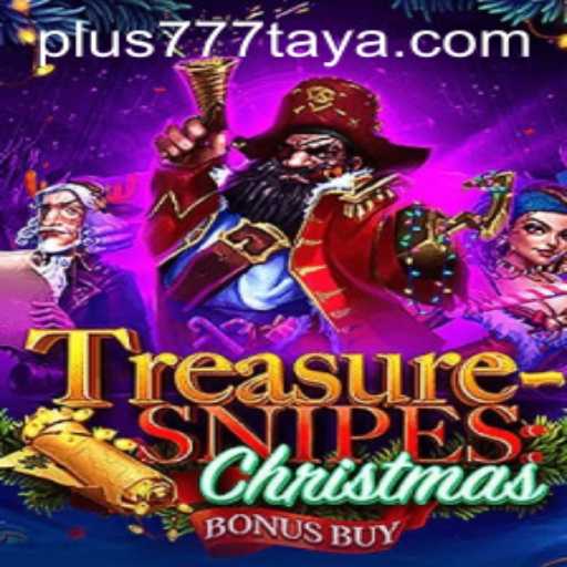 Exploring TreasuresnipesChristmas: A Festive Gaming Adventure with a Twist