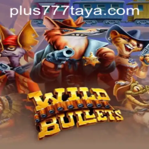 WildBullets: An Exciting New Game Taking the World by Storm