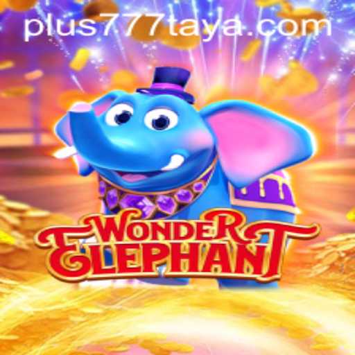 Exploring WonderElephant: The Game Revolution with Plus 777 Feature