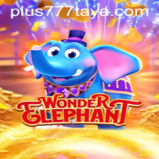 Exploring WonderElephant: The Game Revolution with Plus 777 Feature