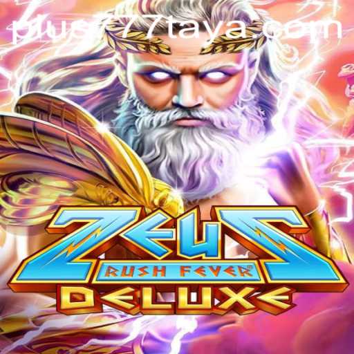 Unleashing the Thrill: An In-depth Look at ZeusRushFeverDeluxe 